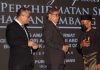 160 Civil Servants Received Honour For Long Service