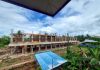 KSN Turun Padang Ke Projek Sekolah Daif di Sarawak