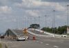 Seksyen Pujut Lebuh Raya Pan Borneo Dibuka Sepenuhnya