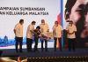 Pembangunan Di Sarawak Sentiasa Diberi Keutamaan