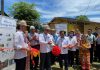 Klinik Luar Bandar Pertama Menggunakan Sumber Tenaga Hibrid