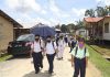 Pengisian Guru di Sarawak Capai 93.47% Keseluruhan
