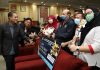 Catalyst 3.0 Johan Konvensyen KIK Peringkat Persekutuan Sarawak 2022