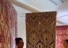 The Storytelling Intricacies of Pua Kumbu