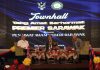 Perkhidmatan Awam Sarawak Mendokong Wawasan Sarawak Maju Menjelang 2030