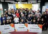 Continuous Acceleration Towards Shaping Innovation Ecosystems