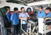 IKM Kuching Institusi TVET Terawal di Sarawak