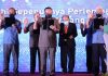 Kerajaan Sarawak Tingkatkan Usaha Budayakan Integriti dan Banteras Rasuah