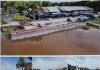 High-Impact Development at Mukah District