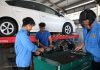 Opportunities Abound for TVET Graduates in Sarawak