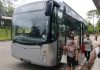 Sarawak’s Growing Green Transport