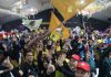 Hari Belia Sarawak 2022 Meriah Selepas Dua Tahun Menyepi