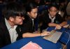 Pustaka Negeri Sarawak Received the UNESCO Confucius Prize for Literacy