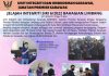 Transforming Sarawak into a State of High Integrity