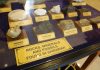 JMG Malaysia Peneraju Pembangunan Mineral dan Geosains