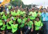Puteri Dang Balai Yayasan Sarawak, ‘Raja Sungai’ Regata Sarawak 2022