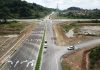 Laluan Alternatif Baharu Meredakan Trafik ke Pusat Bandar Bintulu