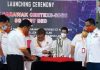 Sarawak Perluas Penghubungan Siber di Seluruh Negeri