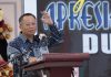 ‘Revisit’, ‘Rethink’ dan ‘Recharge’ Untuk Mencapai Aspirasi Sarawak Maju