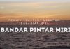 Sematan Ke Merapok : Miri Smart City