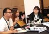 Penekanan Aspek Kerjasama Dalam Pasukan Berprestasi Tinggi