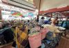 Seni Kraftangan di Kapit Terus Dipertahankan