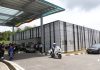 Kompleks Raudhatul Sakinah Kuching Dirasmikan