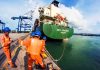 Environmental-Focused Approaches in Port Operations