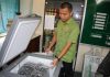 Kaedah Sejuk Beku Inisitiaf Sediakan Bekalan Dabai Berterusan