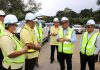JKR Betong Maintain Consistency in Offering Efficient Services