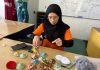 CENTEXS Dalat Aktif Kesinambungan Warisan Budaya
