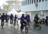 Unity Fun Run/Ride Semarakkan Semangat Perpaduan