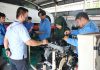 PKS Pacu Kecemerlangan TVET dan Transformasi Pendidikan Berasas Kualiti