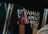 Sarawak : Kota Legasi Pertama Acara Perniagaan di Malaysia dan Borneo
