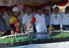 226 Projek Dalam Pelaksanaan di Limbang