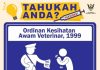 Mengekang Rabies Perlu Kerjasama Semua Pihak
