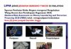 Usaha Bersepadu Penting Dalam Memerangi Jenayah Kewangan di Sarawak