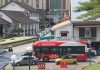 Sarawak Transportation Towards Zero Carbon Goal