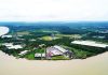 T-Mega Tanjung Manis sebagai Nadi Pembangunan Wilayah Tengah di Sarawak