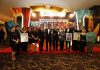 Sarawak Tourism Board Leads With Double Triumph At Brandlaureate Bestbrands Awards 2022-2023