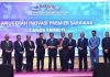 Anugerah Inovasi Premier Sarawak Menjadi Milik Lands Tahai Q