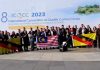 6 ICQCC Sarawak Berjaya Merangkul Anugerah Emas di Beijing