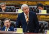 RUU Ombudsman Sarawak Diluluskan