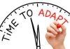 Adapt and Overcome Challenges
