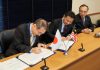 Collaboration MoU Signed Between Sarawak Government and National Institute for Environment Studies (NIES), Japan