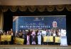 Keprihatinan Kerajaan Dalam Menyantuni OKU