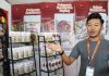 Cendawan Tiram Jana Pendapatan Lumayan