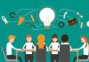 Teamwork Facilitates Solutions