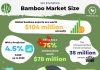 Advancing the Development of Sarawak’s Bamboo-based Industry