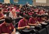 Menepati Matlamat SDG 4